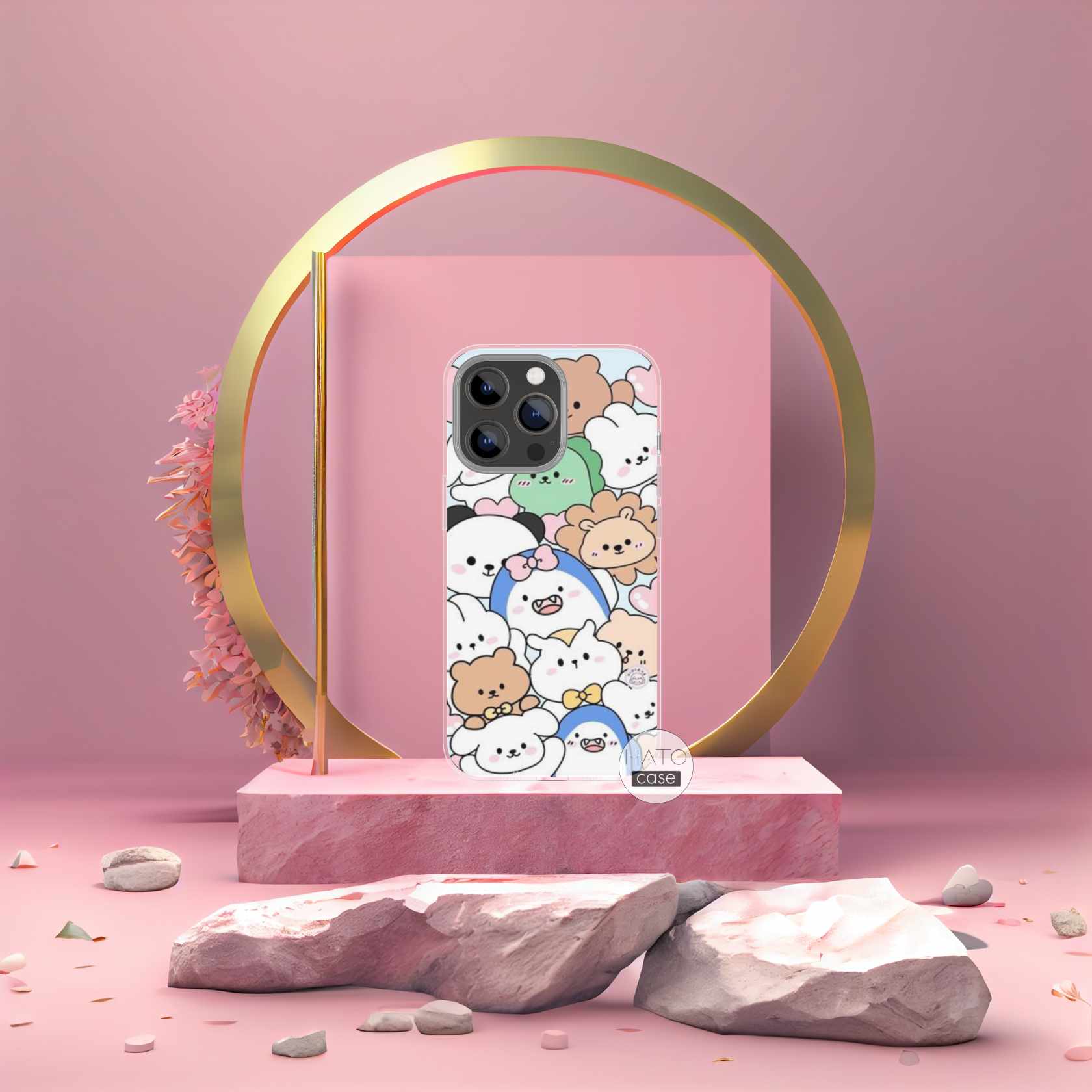 ốp lưng Xiaomi Mi 10T Pro