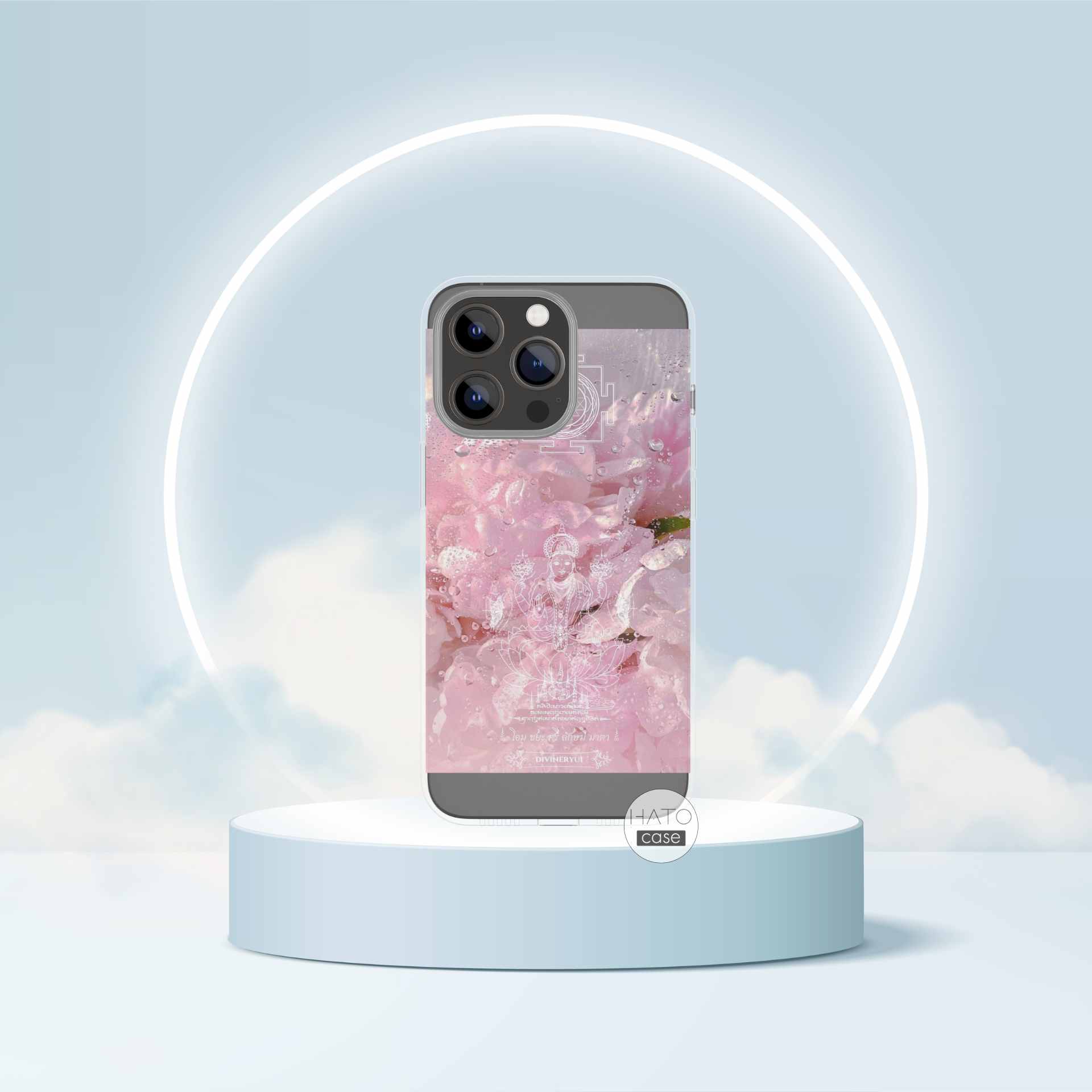 ốp lưng phong thủy