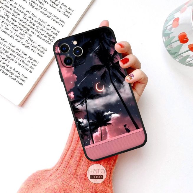 ốp lưng redmi k30 pro