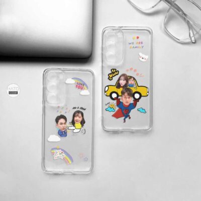 Ốp lưng trong chống sốc