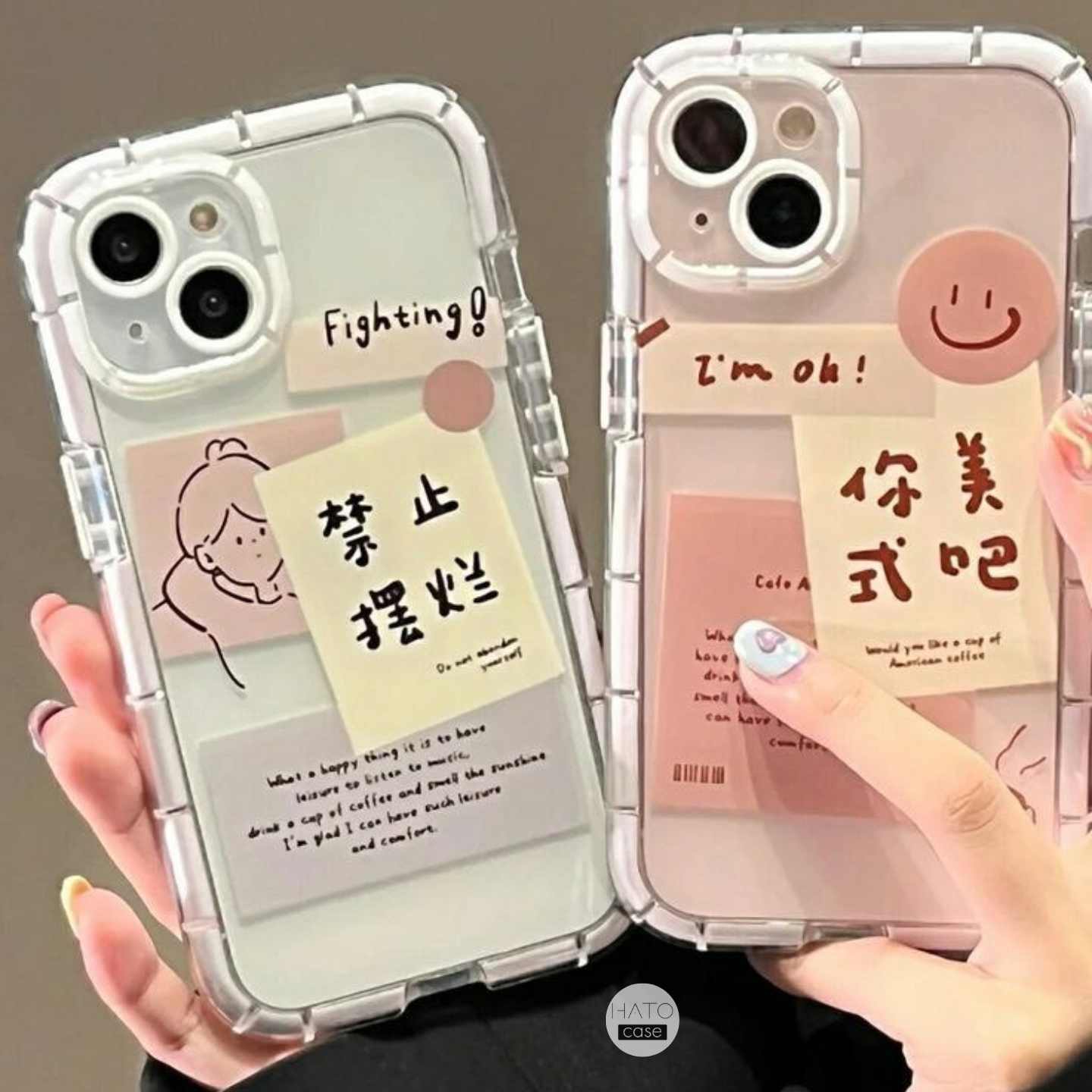 Ốp lưng Redmi Note 10